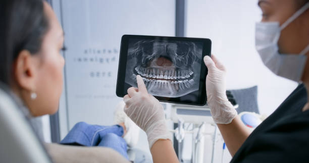 Licensed Tooth Extraction service in North Enid, OK - Smile Center Dentistry